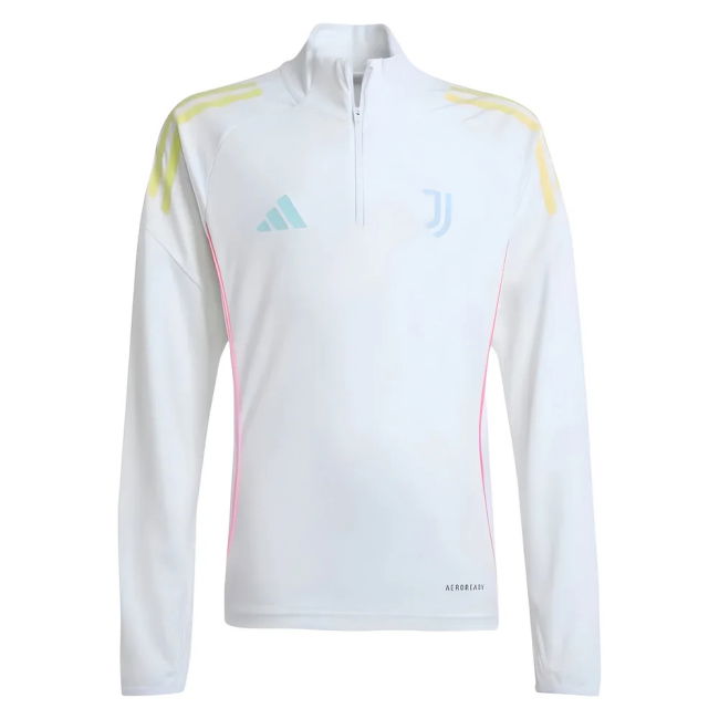 Premium 2025-2026 Juventus Training With Limited Edition Design