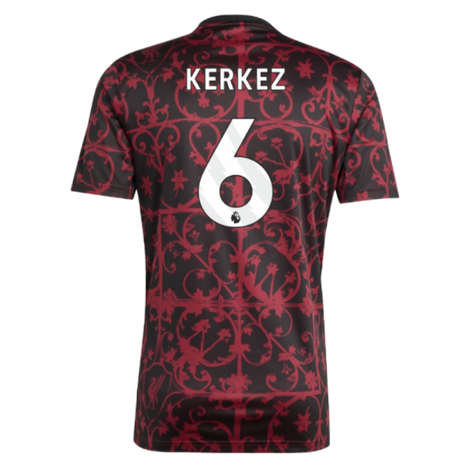 2025-20 Liverpool superior Third Shirt - Adults | high-end