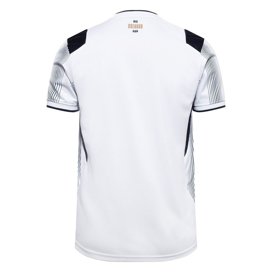 FC Zürich Home Shirt 2026/27