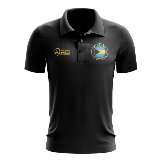 Bahamas Bahamas Jersey - Adult #98