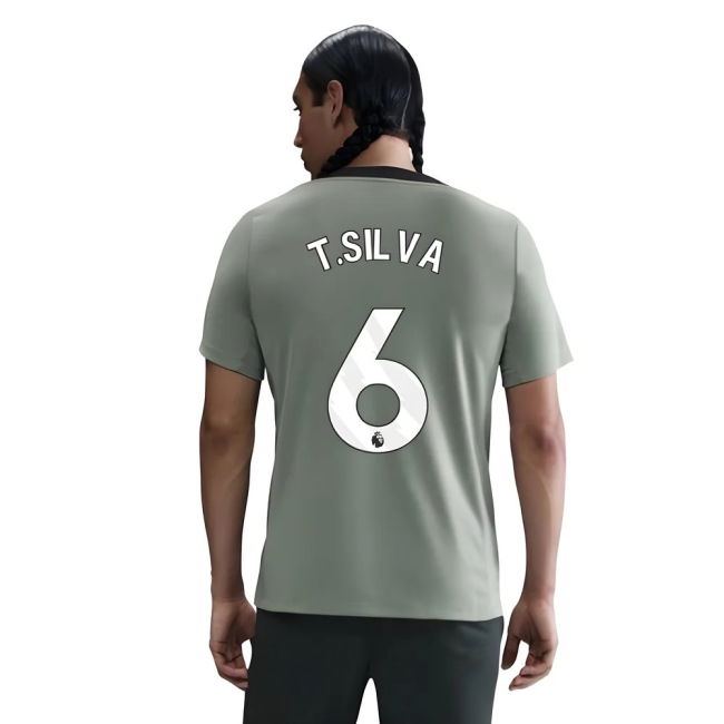 Chelsea Modern Jersey 2025-2026 #27