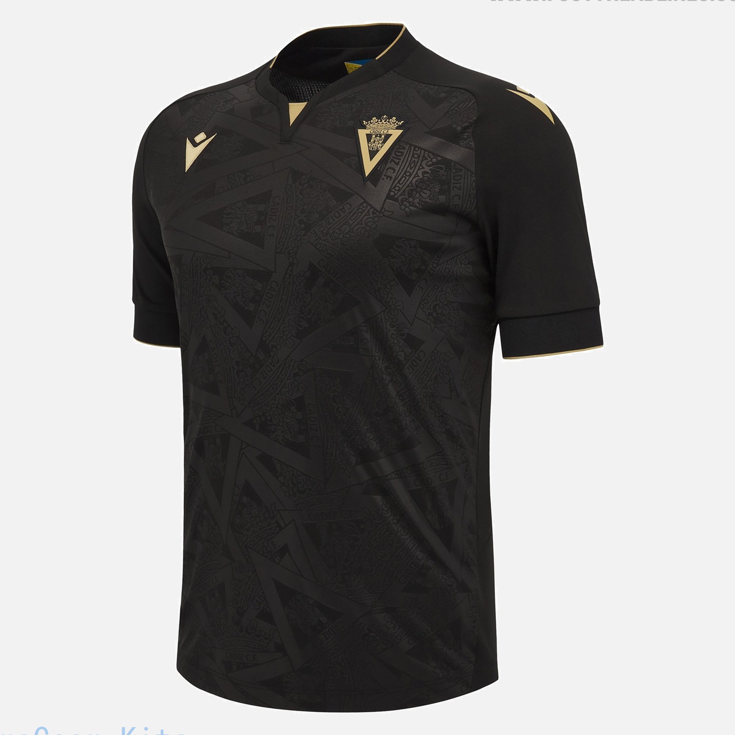 [KK] Cadiz Kit Released 23 24 Away Apparel