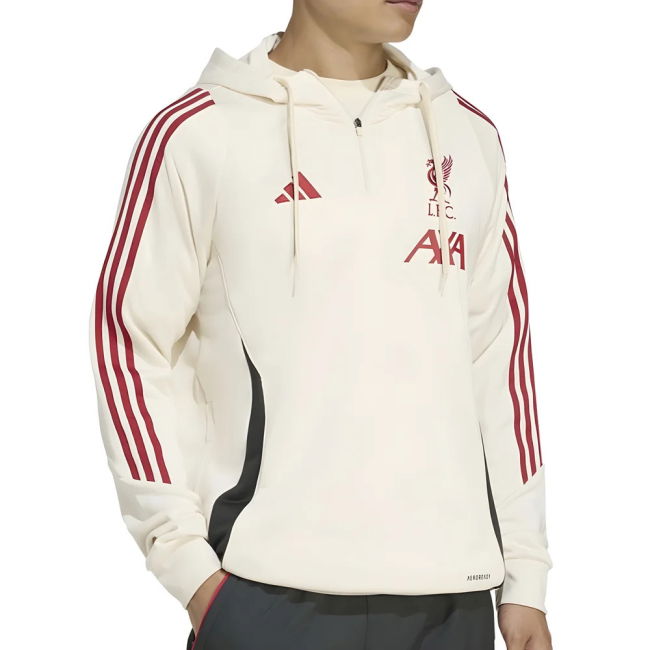 Liverpool Limited Edition Jersey 2025-2026