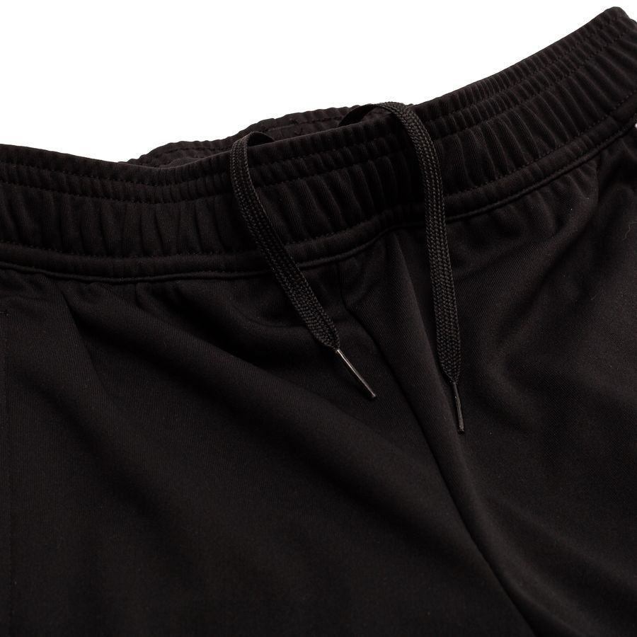 Germany Training Trousers Tiro 26 World Cup 2026 Jet Black Kids