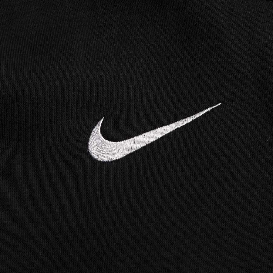 SK Brann Nike 1908 Hoodie FZ - Black Kids