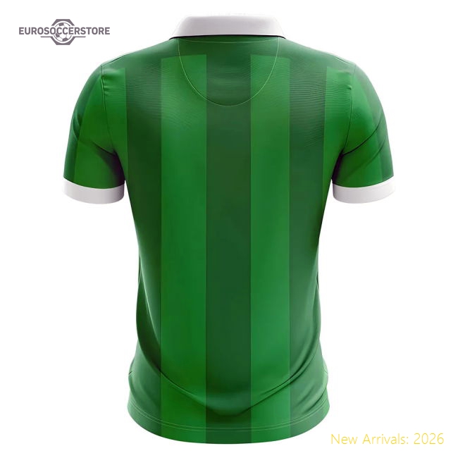 Elegant Womens Football Team Jersey 2025-2026 Stretchy