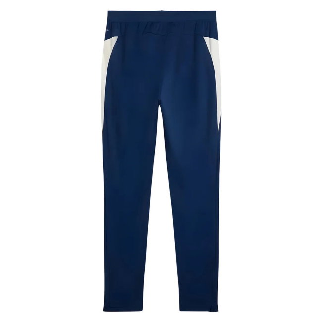2025-2026 Portugal Training Pants (Persian Blue)