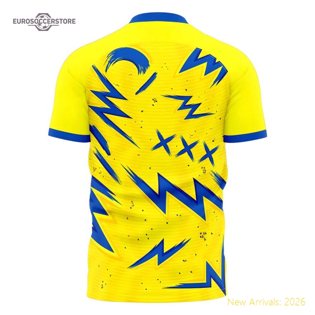 Comfortable Womens Football Team Jersey 2025-2026 Flexible