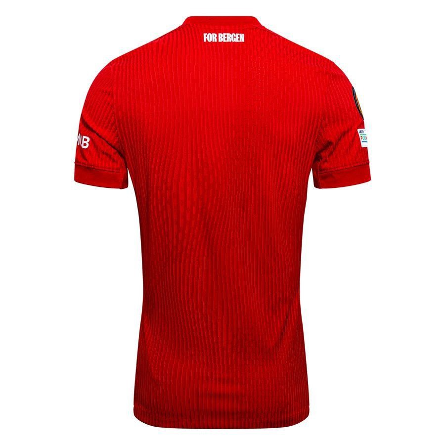 [EFKS] SK Brann Europa Player Edition Home Apparel 2025/26