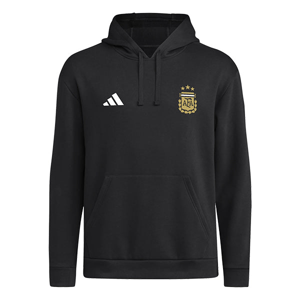 Argentina National Team 2024-2025 Season Third Hoodie –  Edition S
