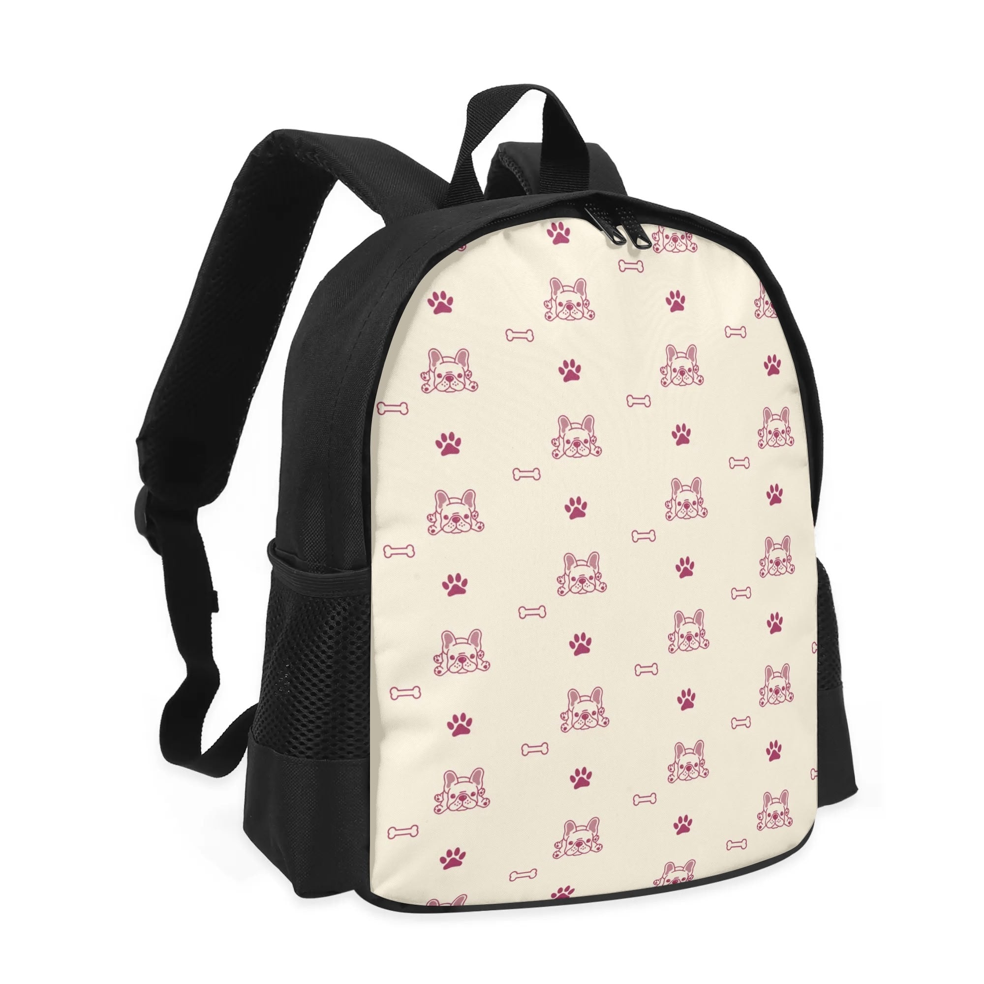 Dixie - Safe Kids School Backpack Dog Supplies | Safe For Paws