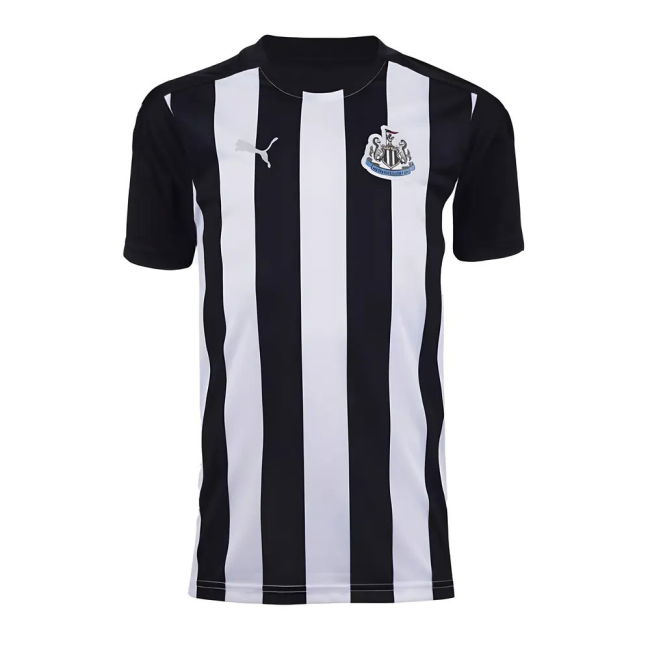 Newcastle Stylish Home Jersey 2020-2021