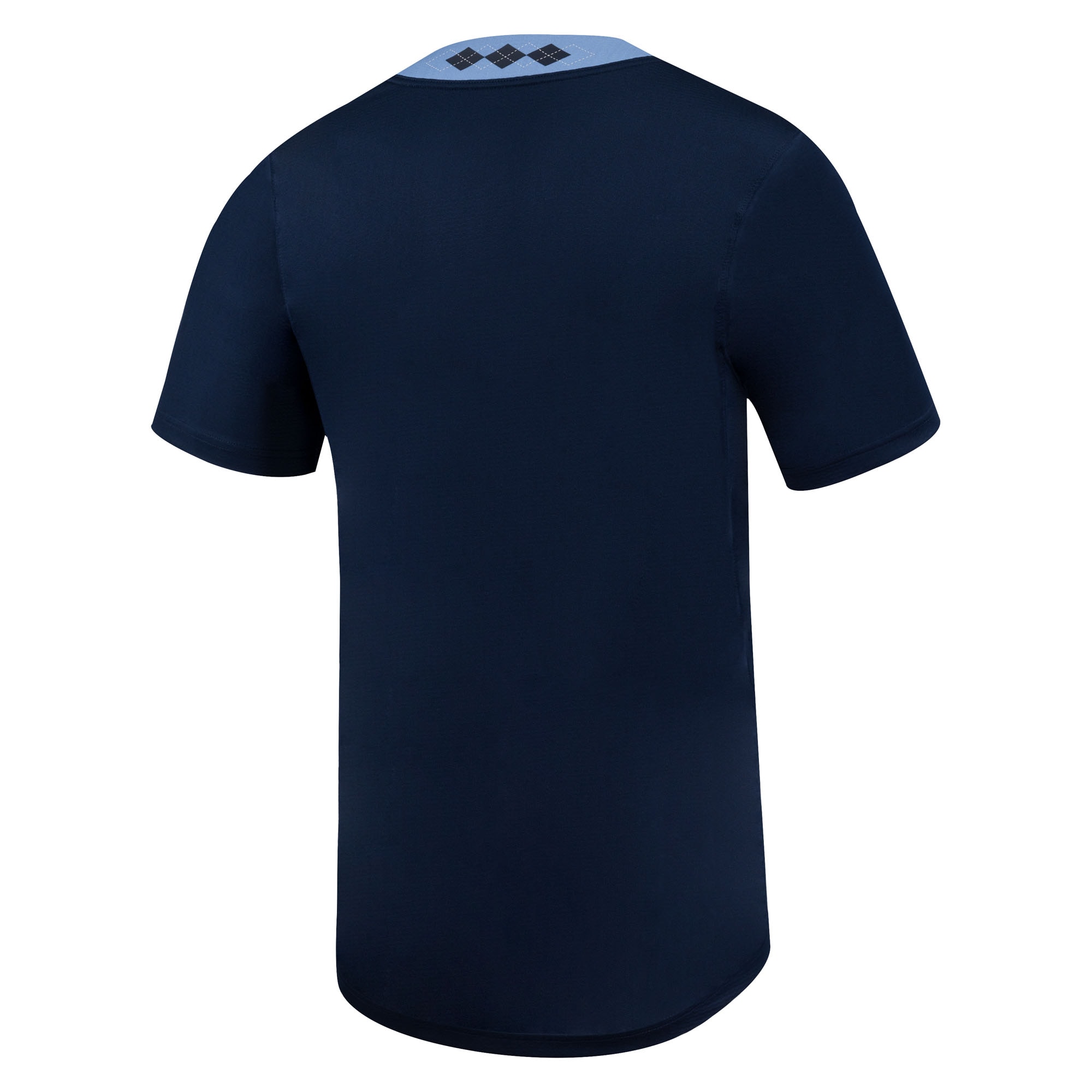 [NJP] North Carolina Tar Heels Unisex Limited Softball Jersey - Navy
