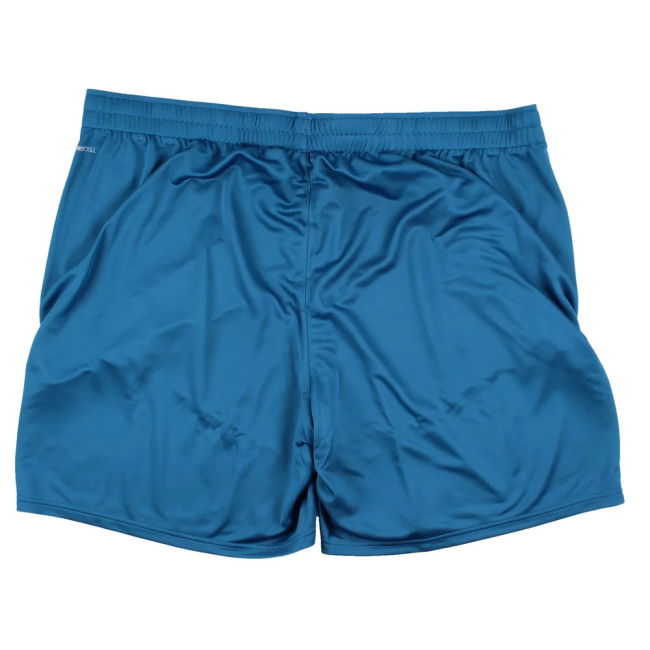 Adult 2023-2024 Man City Training Short (Lake Blue)