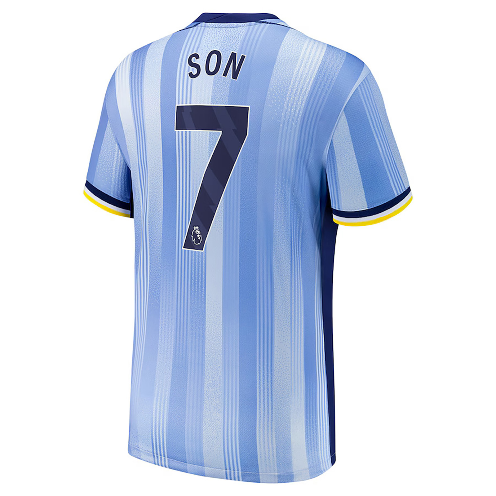 perfect for match days Official Tottenham Away Jersey - Nike durable