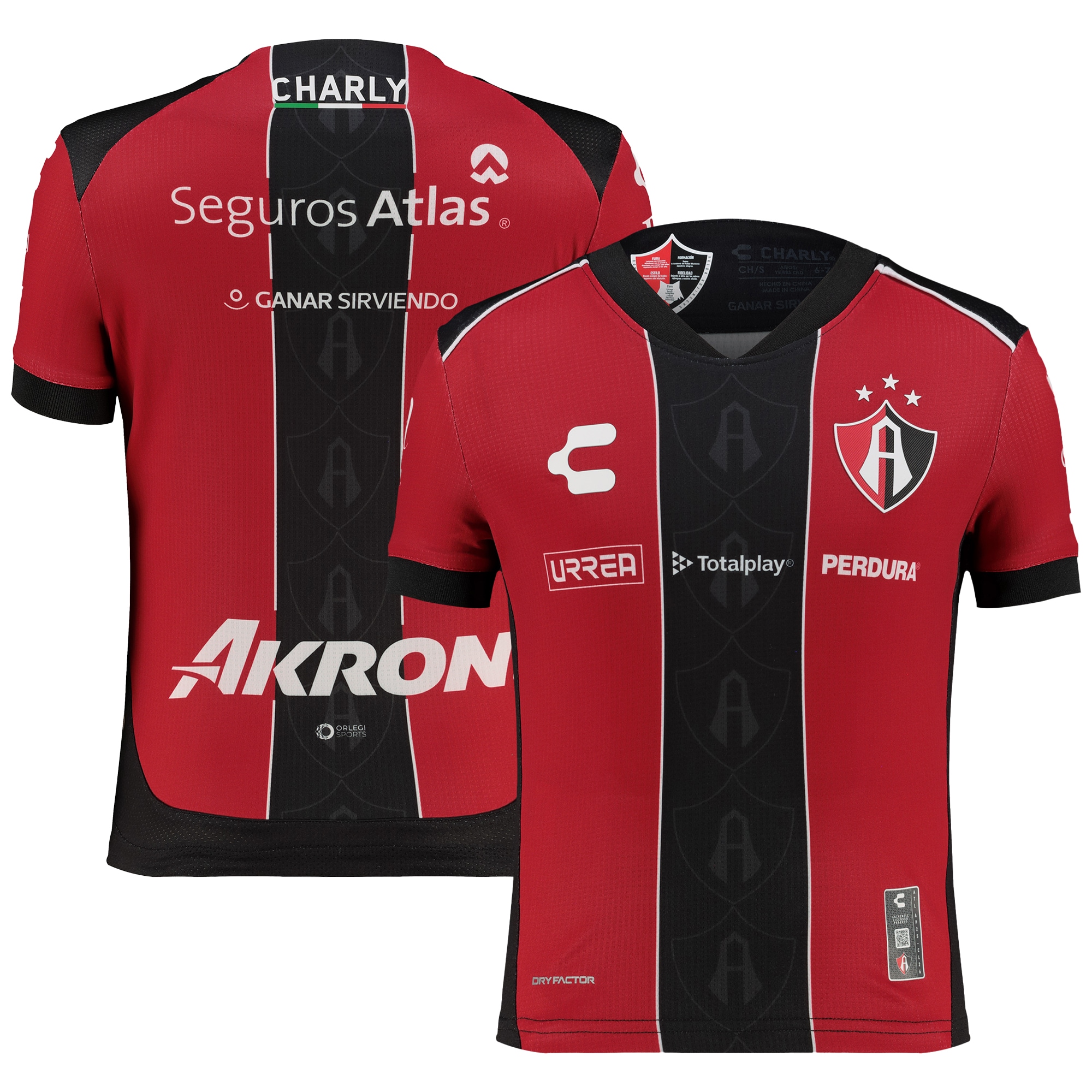 Youth 2025 Comfortable Authentic Jersey - Fan Jersey - Collectible