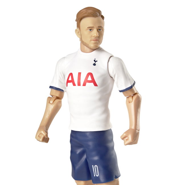 Finest Tottenham Replica Jersey EPL Shirt - Cost-Effective Adults#246