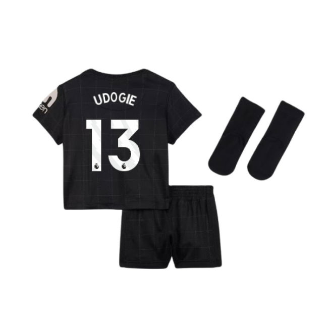 Tottenham Classic Away Jersey 2025-2026 #76