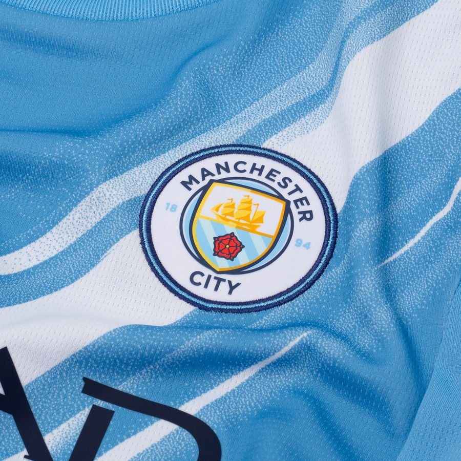 [EFKS] Manchester City Home Women Kit 2025/26
