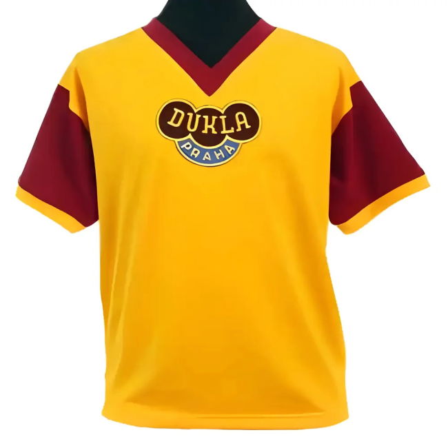 Alternative Shirt D. Prague #1960 Current Season Cost-effective (v10)