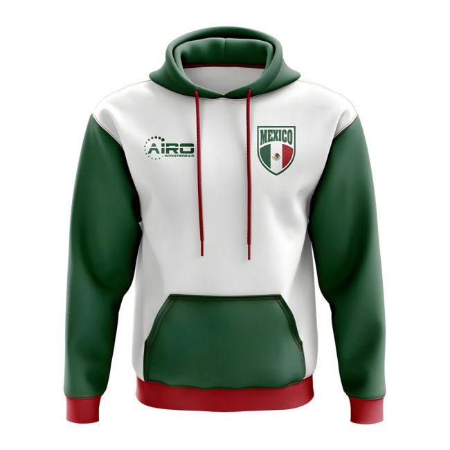 Updated Mexico Jersey Mexico