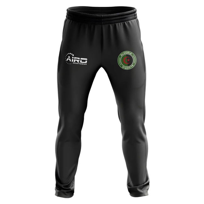 Algeria Special Edition Jersey Algeria