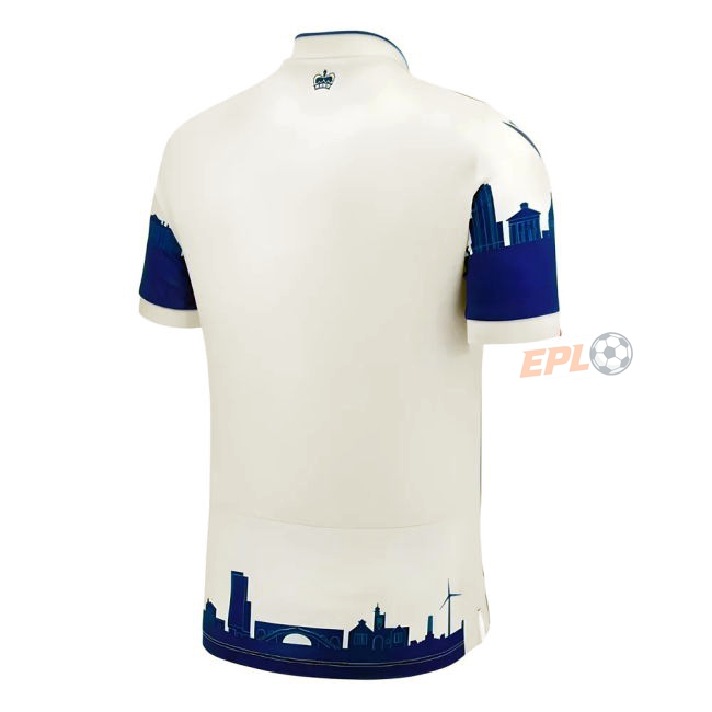 Championship 2023-20 cost-effective Home Soccer Jersey