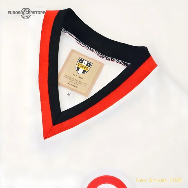 Ac Milan 1977 Coppa Italia Retro Football Shirt - Excellent Value