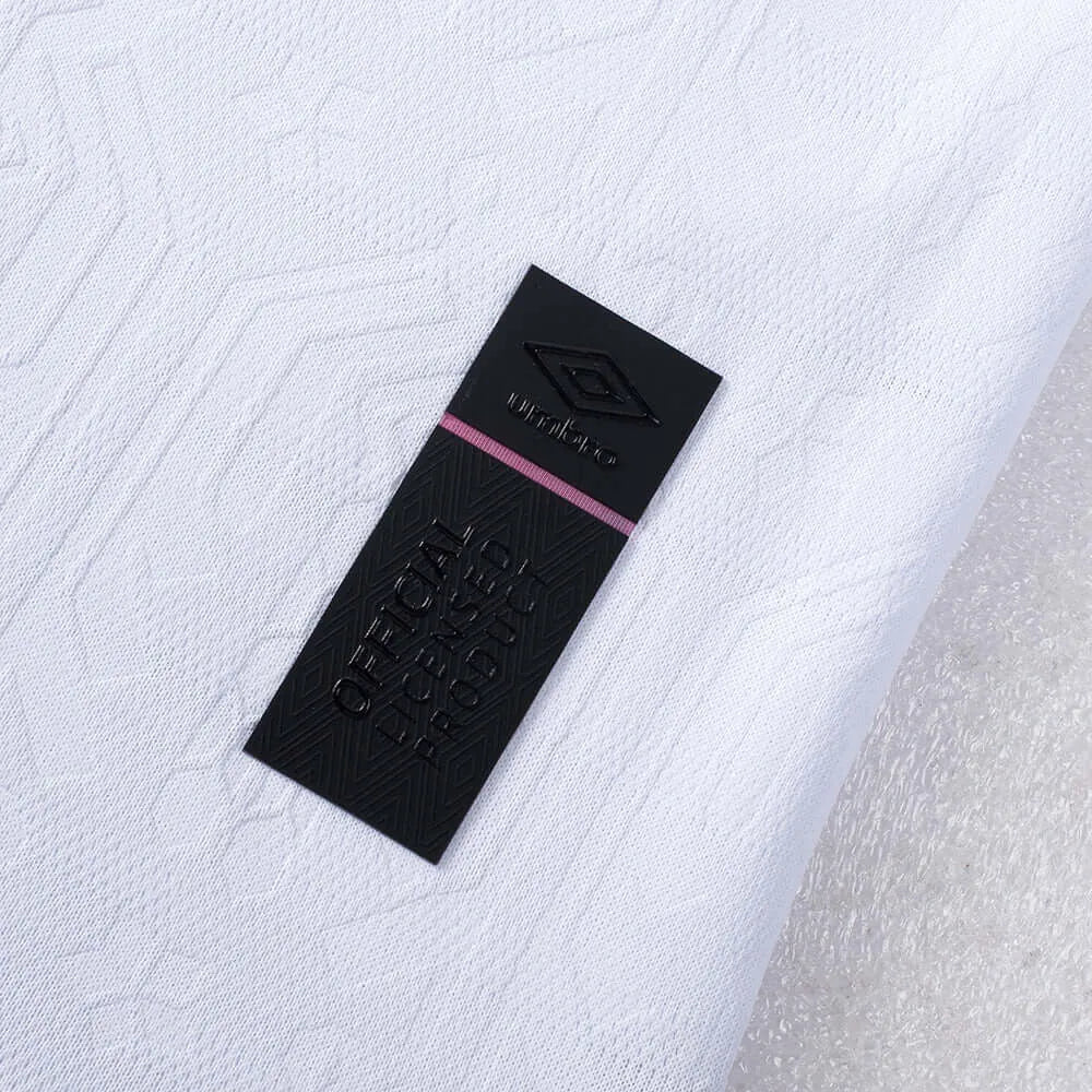 Umbro 2025-2026 Season Home Jersey –  Player Version YS