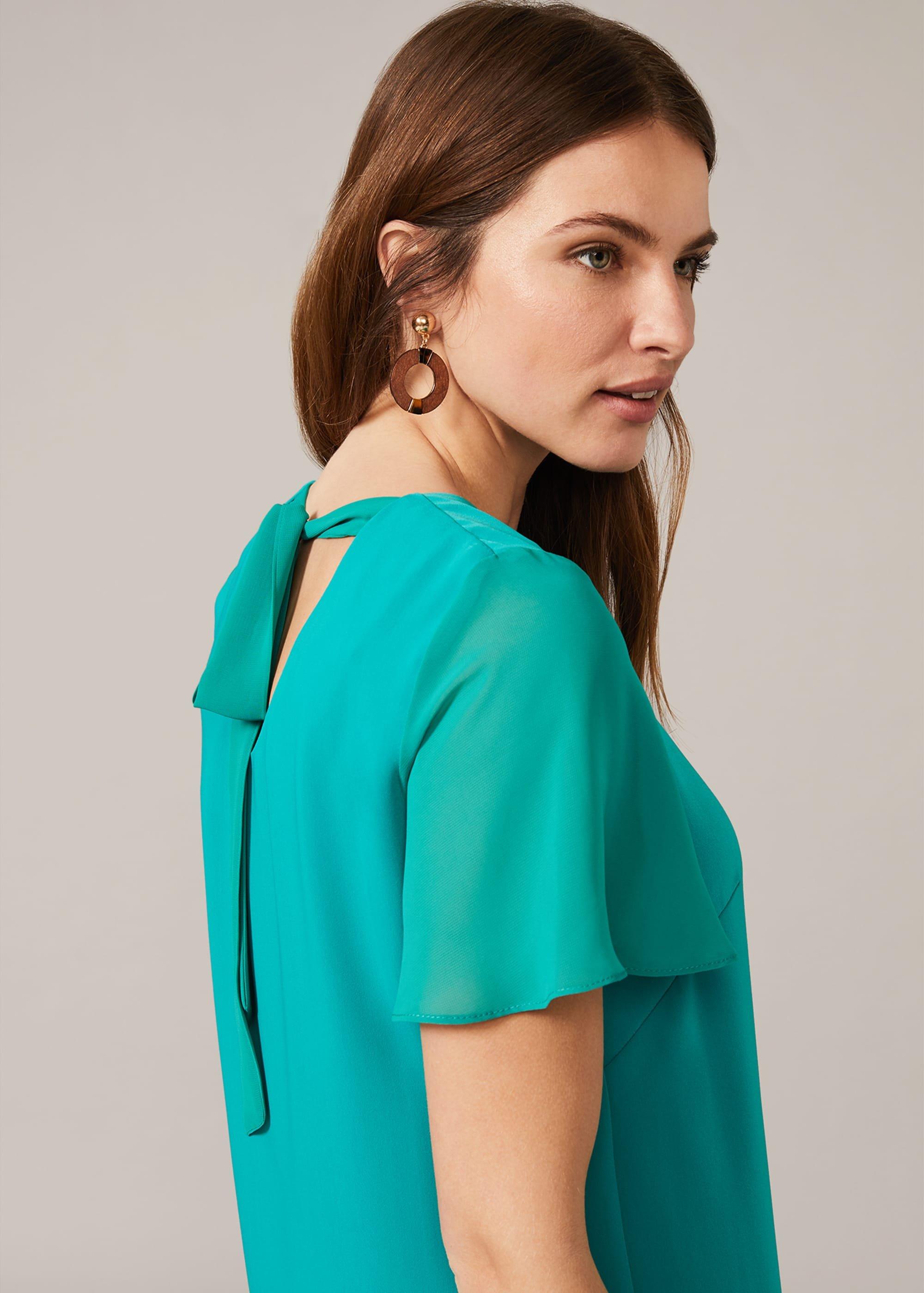 Madelyn Swing Dress