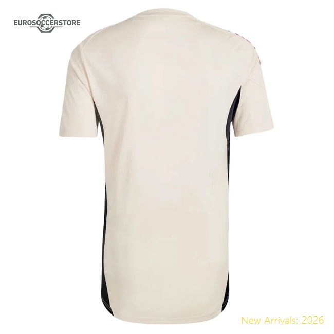 Liverpool 2024-25 Fan Version For Kids (Gakpo Soccer Jersey