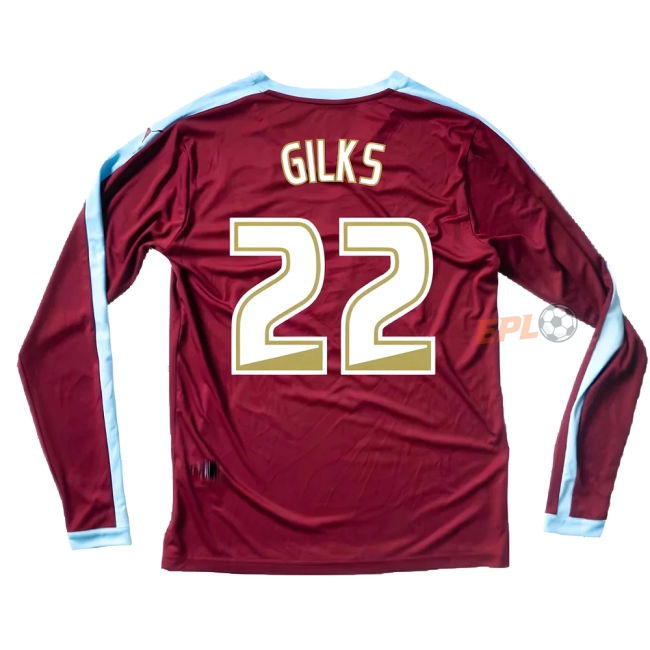 2015-16 Championship top-grade Home Shirt - Adults