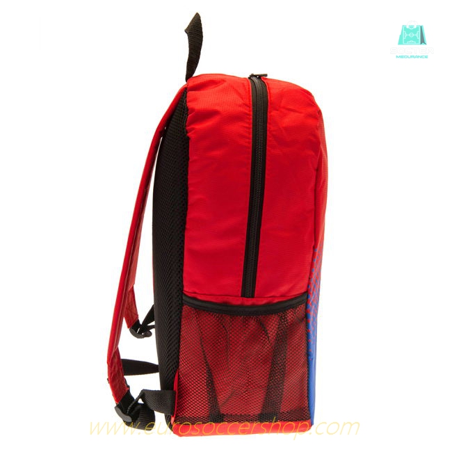 Crystal Palace FC Fade Backpack