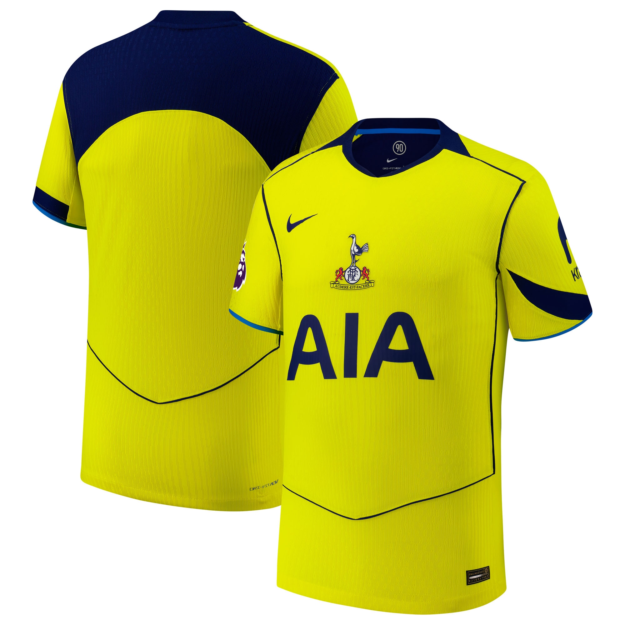 Spurs Men's 2025 Comfortable Authentic - Player Jersey - Limited Stock