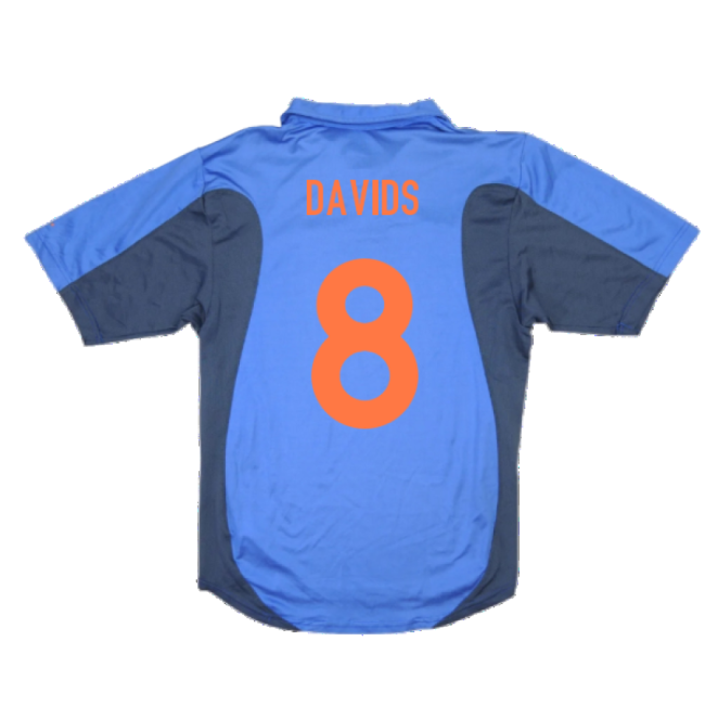 Genuine European Team 2026-2027 Away Short Sleeve Shirt