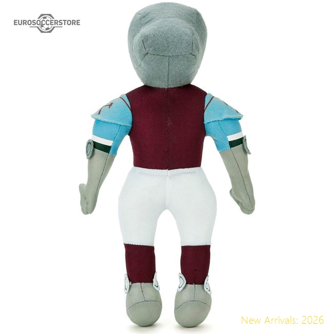 Classic Style Jersey For Team Fans Perfect For Match Days