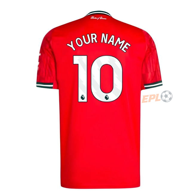 MAN superior 2025-20 Home Kit - Adults | premium | high-end