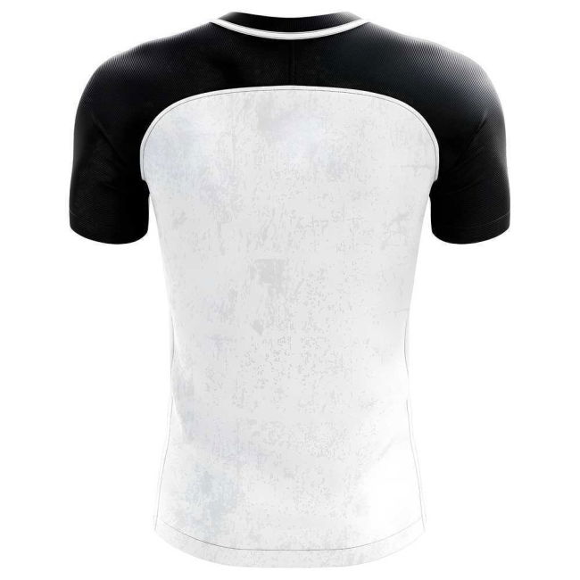 Womens Valencia Home Jersey 2018-2019