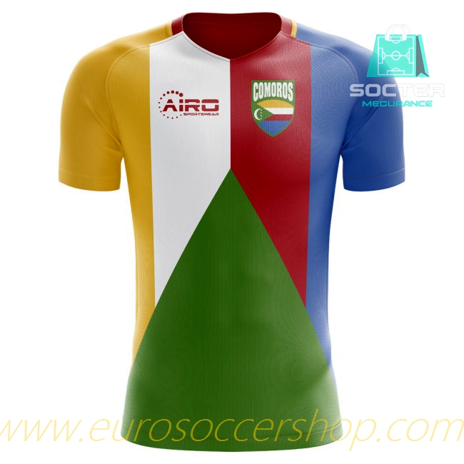 2025-26 Edition International Fan Edition Home Jersey Kids Edition
