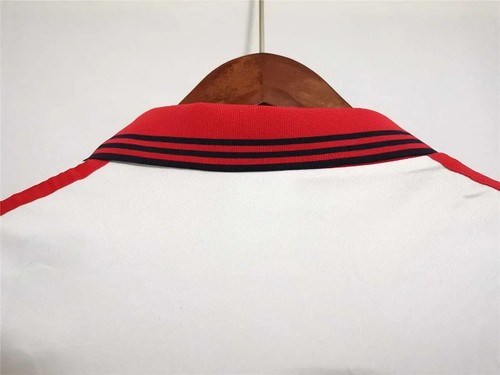 Authentic Visitante - National Team Football - Trendy Design