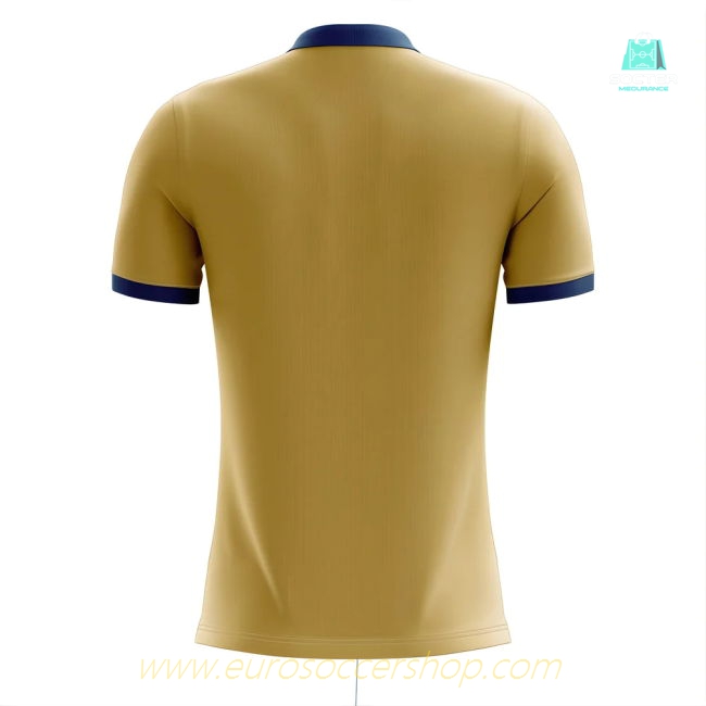 2025/26 Campaign Ligue 1 Premium Away Kit Ladies' Edition
