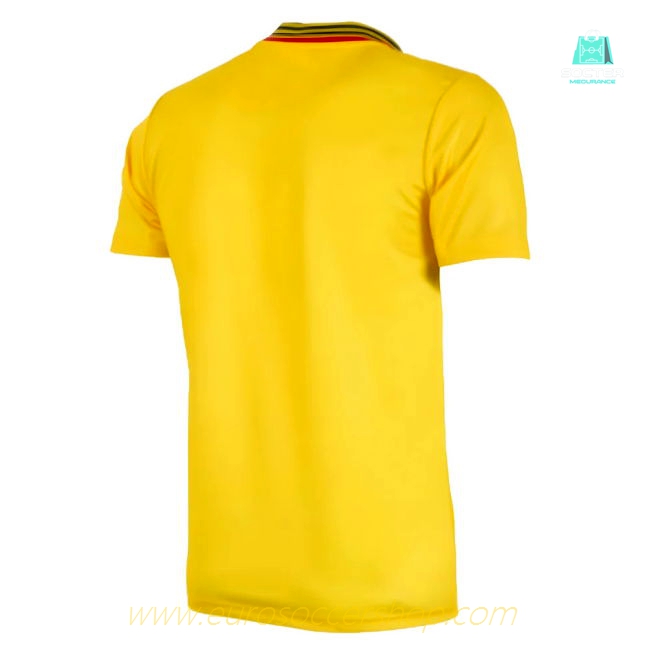 Nottingham Forest 1995-1997 Away Retro Shirt