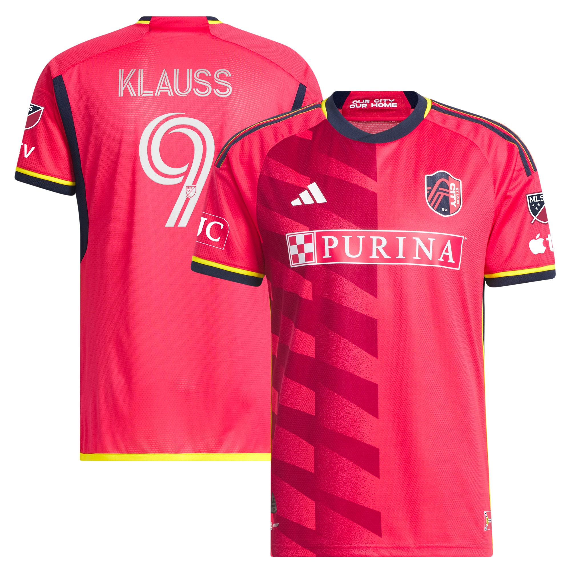 Men's 2023 Durable Authentic - Official Jersey - Order Today
