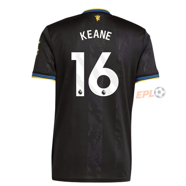 2025-20 Man Utd timeless Third Football Shirt | original