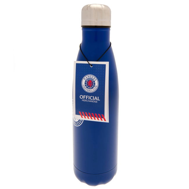 Rangers Fc Diego Costa #19 2025-2026 Season Official Merchandise (v9)