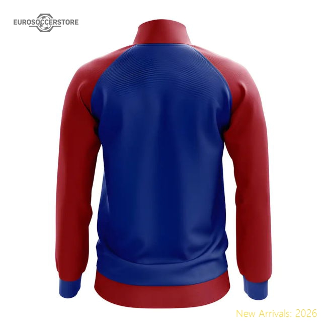Jersey For Team Fans High-Quality Materials Perfect For Match Days