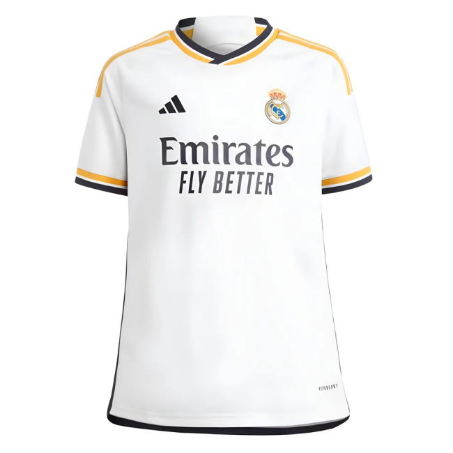 Real Madrid Pro Home Jersey 2023-2024