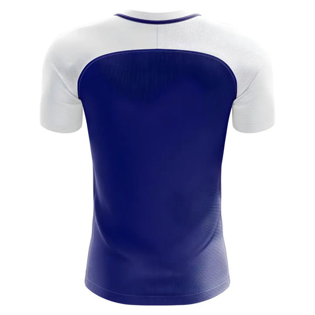 Cape Home Shirt 2025-2026 edition (Unisex