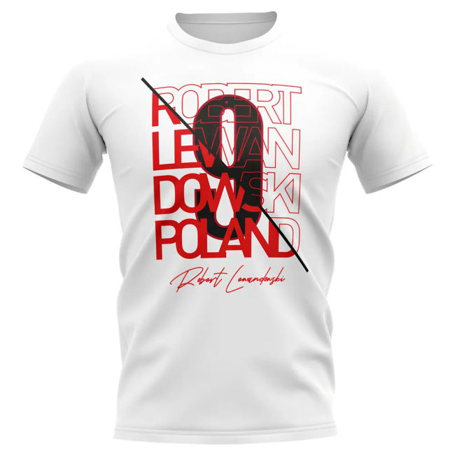 Elite Style Poland Home Pro Shirt 2025-2026