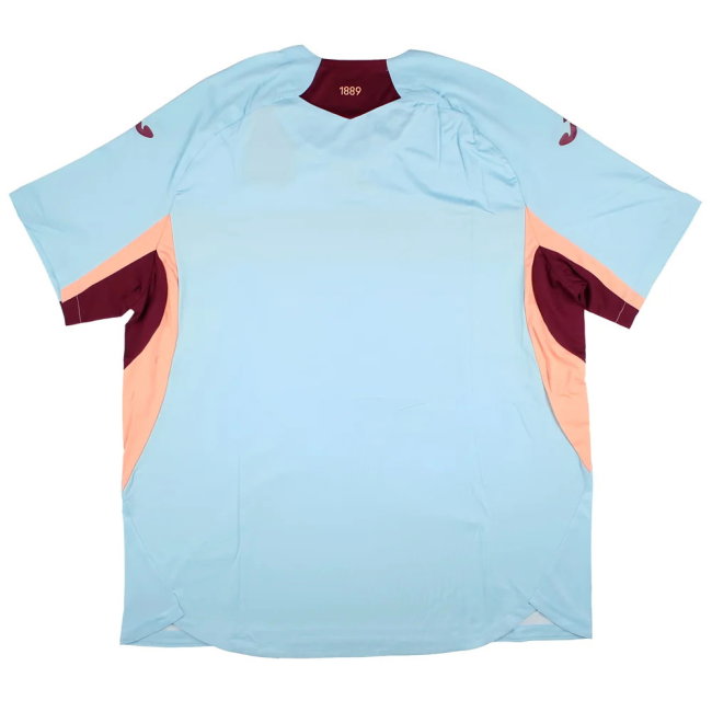 Brentford Third Shirt 2025-2026 edition (Men